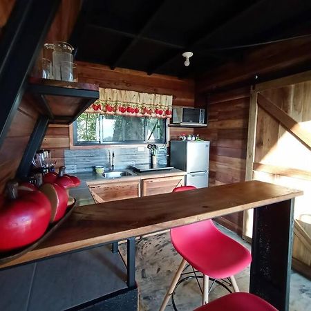 MonteverdeCasa Del Arbol别墅 外观 照片