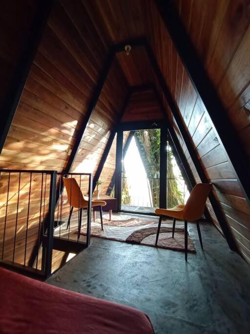 MonteverdeCasa Del Arbol别墅 外观 照片